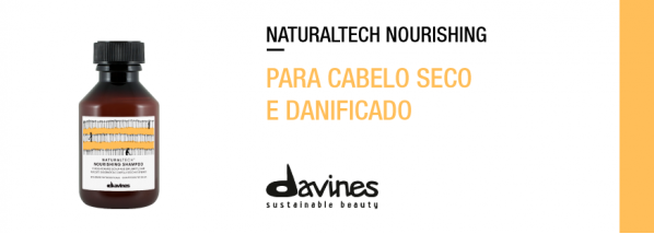 Naturaltech Nourishing